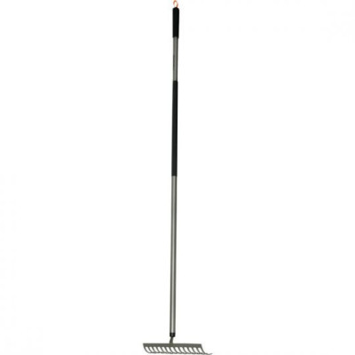 Граблі полегшені Fiskars Ergonomic (1000652)