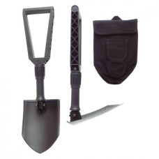 Лопата універсальна складна Fiskars (1000621)