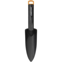 Лопатка садовая для пересадки Fiskars Solid (1000695)