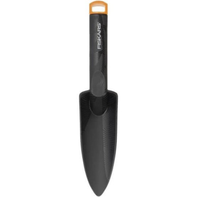 Лопатка садова для пересадки Fiskars Solid (1000695)