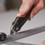 Ніж для гіпсокартону з додатковою пилкою Fiskars CarbonMax (1027226)