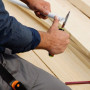 Нож для тяжелых работ Fiskars (1023619)
