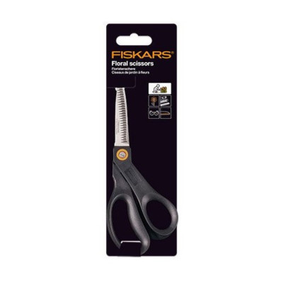 Ножиці для квітів Fiskars S28 (1001544)