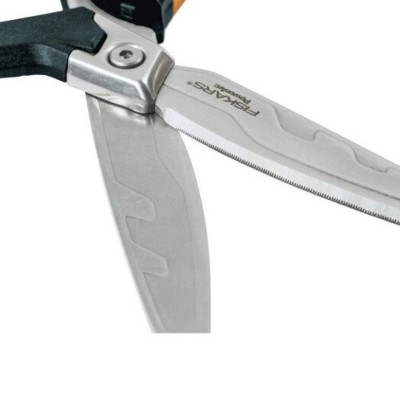 Ножиці універсальні Fiskars Heavy Duty 26см (1027205)