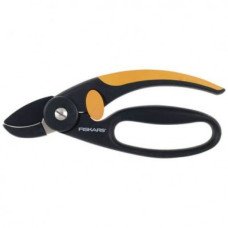 Секатор контактний Fiskars FingerLoop P43 (1001535)