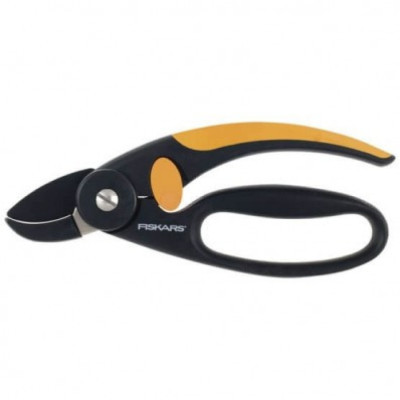 Секатор контактний Fiskars FingerLoop P43 (1001535)