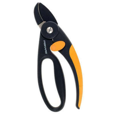 Секатор контактний Fiskars FingerLoop P43 (1001535)