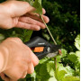 Секатор площинний Fiskars SingleStep P26 (1000567)
