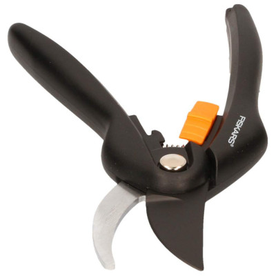 Секатор площинний Fiskars SingleStep P26 (1000567)