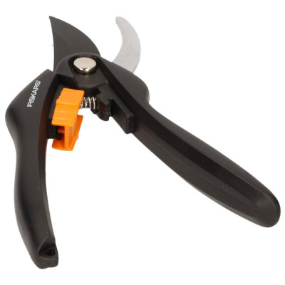 Секатор площинний Fiskars SingleStep P26 (1000567)