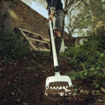 Голландська мотика Fiskars Xact (1027041)