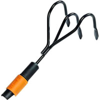 Культиватор Fiskars QuikFit(1000680)