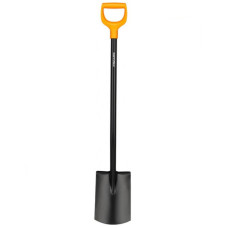 Лопата штикова Fiskars Solid (1003456)