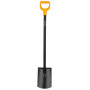 Лопата штикова Fiskars Solid (1003456)