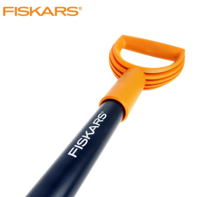Лопата штикова Fiskars Solid (1003456)