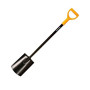 Лопата штикова Fiskars Solid (1003456)