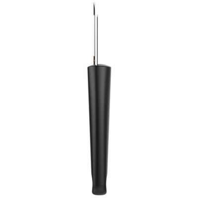 Ніж для чищення з фіксованим лезом Fiskars Functional Form (1014418)