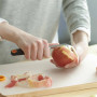 Ніж для чищення з фіксованим лезом Fiskars Functional Form (1014418)