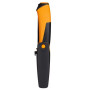 Ніж універсальний з точилом Fiskars (1023618)