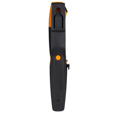 Ніж універсальний з точилом Fiskars (1023618)