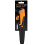 Ніж універсальний з точилом Fiskars (1023618)