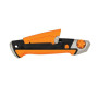 Нож с выдвижным лезвием Fiskars Pro CarbonMax 18 мм (1027227)