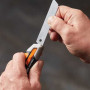 Нож с выдвижным лезвием Fiskars Pro CarbonMax 18 мм (1027227)