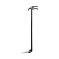 Ножиці для трави подовжені Fiskars Servo-System GS46 (1000590)