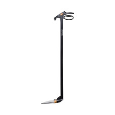 Ножиці для трави подовжені Fiskars Servo-System GS46 (1000590)