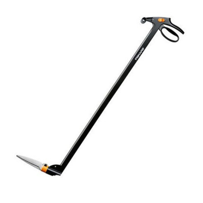 Ножиці для трави подовжені Fiskars Servo-System GS46 (1000590)