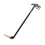 Ножиці для трави подовжені Fiskars Servo-System GS46 (1000590)