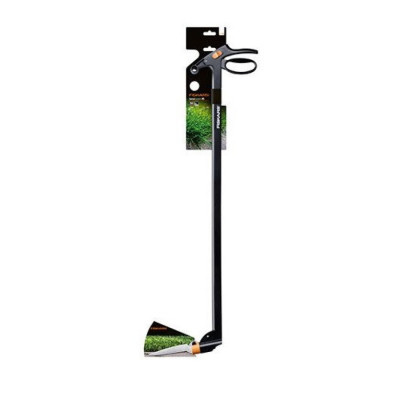 Ножиці для трави подовжені Fiskars Servo-System GS46 (1000590)