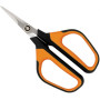 Ножиці садові для мікро-обрізки Fiskars Solid™ Softgrip SP15 (1051602)