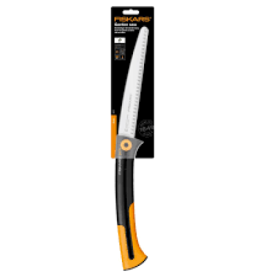 Пила садова з кліпсою Fiskars Xtract L SW75 (1000614)