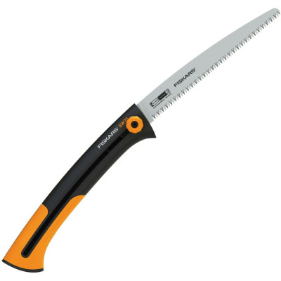 Пила садова з кліпсою Fiskars Xtract L SW75 (1000614)