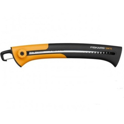 Пила садова з кліпсою Fiskars Xtract L SW75 (1000614)