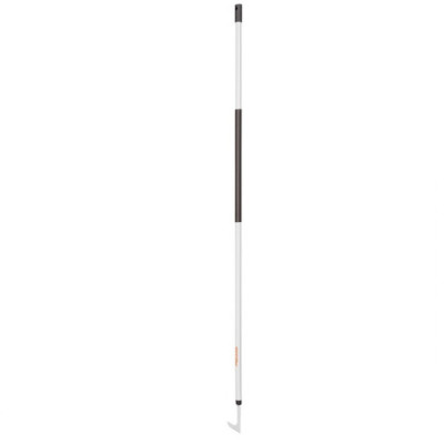 Сапка для видалення трави між плитами Fiskars White (1019604)