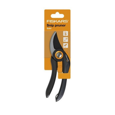 Секатор Fiskars Solid Р32 (1020191)