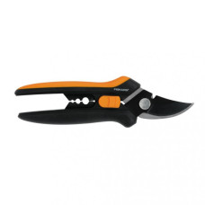 Секатор для обрізки квітів Fiskars Solid SP14 (1051601)