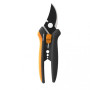 Секатор для обрізки квітів Fiskars Solid SP14 (1051601)