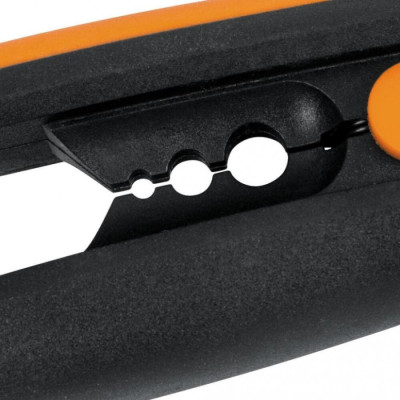 Секатор для обрізки квітів Fiskars Solid SP14 (1051601)
