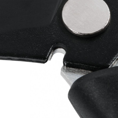 Секатор для обрізки квітів Fiskars Solid SP14 (1051601)