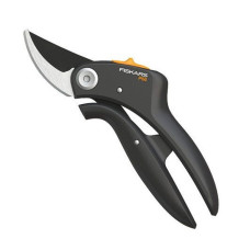 Секатор площинний з важільним приводом Fiskars P56 (1026918)