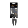 Секатор площинний з важільним приводом Fiskars P56 (1026918)