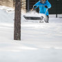 Скрепер-волокуша для прибирання снігу SnowXpert (1003470)