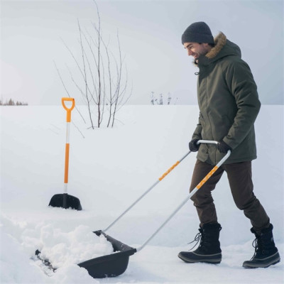 Скрепер-волокуша для прибирання снігу SnowXpert (1003470)