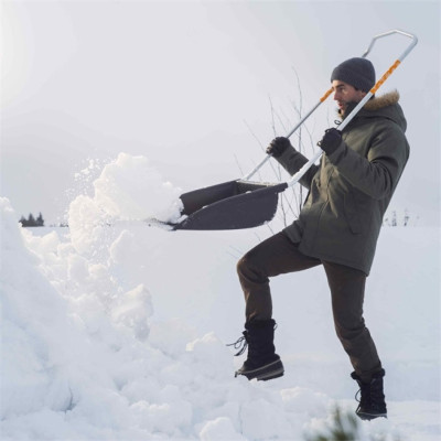 Скрепер-волокуша для прибирання снігу SnowXpert (1003470)