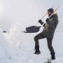 Скрепер-волокуша для прибирання снігу SnowXpert (1003470)