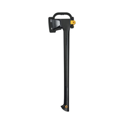 Сокира-колун Fiskars Solid A19 (1052044)