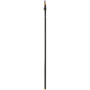 Держак телескопічний графітовий Fiskars QuikFit (L) (1000665)